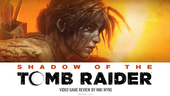 The Shadow of the Tomb Raider Review